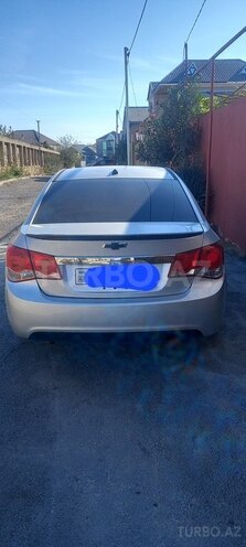 Chevrolet Cruze 2011, 298,000 km - 1.4 l - Bakı