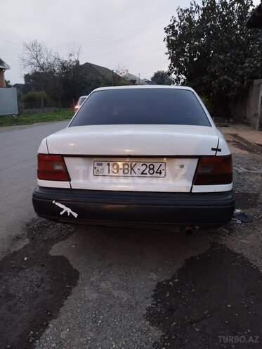 Hyundai Excel 1994, 99,999 km - 1.5 l - Göytəpə