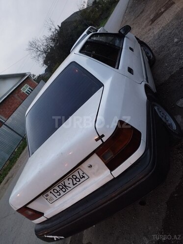 Hyundai Excel 1994, 99,999 km - 1.5 l - Göytəpə