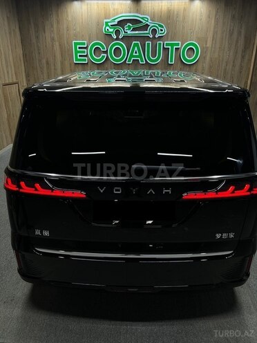 Voyah Dream 2023, 0 km - 0.0 l - Bakı