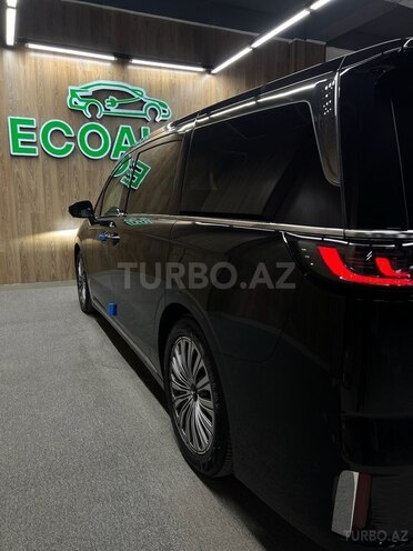 Voyah Dream 2023, 0 km - 0.0 l - Bakı