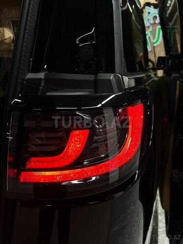 Voyah Dream 2023, 0 km - 0.0 l - Bakı
