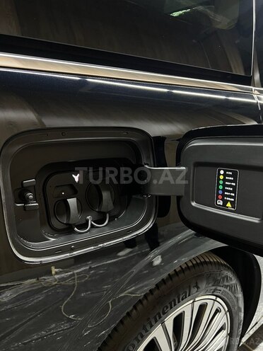 Voyah Dream 2023, 0 km - 0.0 l - Bakı