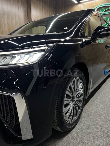 Voyah Dream 2023, 0 km - 0.0 l - Bakı