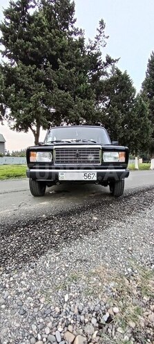 LADA (VAZ) 2107 2010, 68,000 km - 1.6 л - Lənkəran