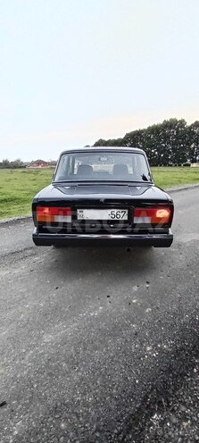 LADA (VAZ) 2107 2010, 68,000 km - 1.6 л - Lənkəran