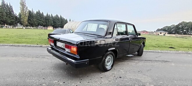 LADA (VAZ) 2107 2010, 68,000 km - 1.6 л - Lənkəran