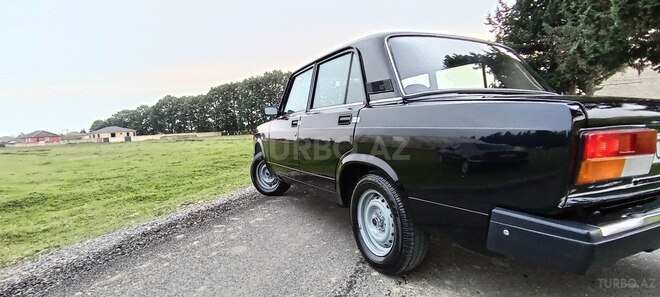 LADA (VAZ) 2107 2010, 68,000 km - 1.6 л - Lənkəran