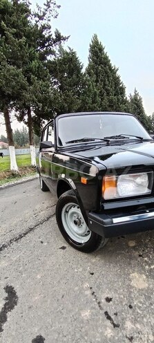 LADA (VAZ) 2107 2010, 68,000 km - 1.6 л - Lənkəran