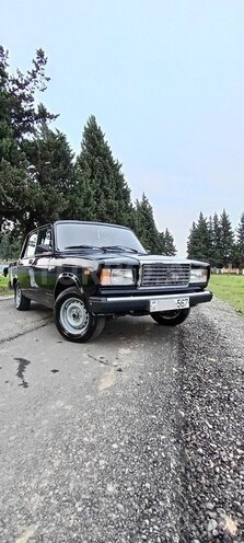 LADA (VAZ) 2107 2010, 68,000 km - 1.6 л - Lənkəran