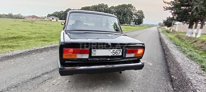 LADA (VAZ) 2107 2010, 68,000 km - 1.6 л - Lənkəran
