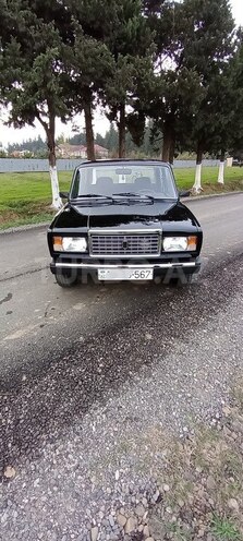 LADA (VAZ) 2107 2010, 68,000 km - 1.6 л - Lənkəran