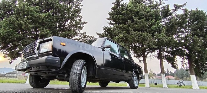 LADA (VAZ) 2107 2010, 68,000 km - 1.6 л - Lənkəran
