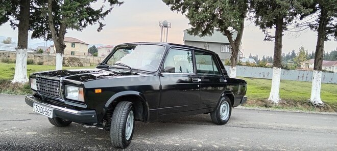 LADA (VAZ) 2107 2010, 68,000 km - 1.6 л - Lənkəran
