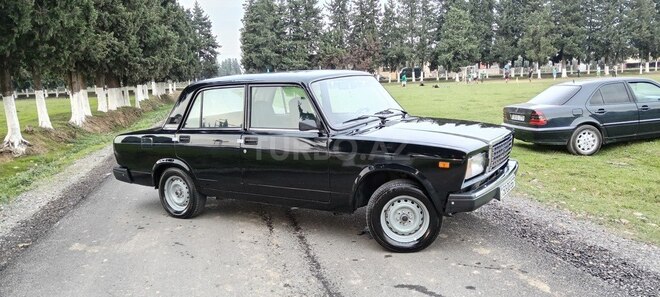 LADA (VAZ) 2107 2010, 68,000 km - 1.6 л - Lənkəran