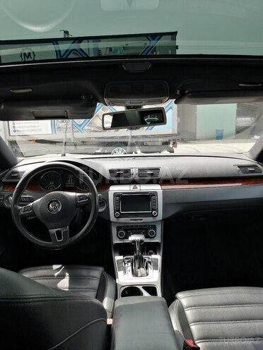 Volkswagen Passat CC 2010, 151,397 km - 2.0 л - Bakı