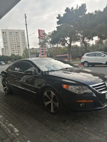 Volkswagen Passat CC 2010, 151,397 km - 2.0 л - Bakı