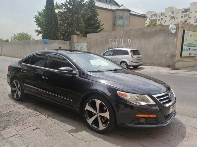 Volkswagen Passat CC 2010, 151,397 km - 2.0 л - Bakı