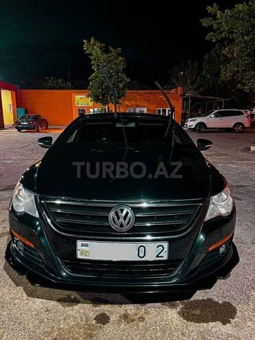 Volkswagen Passat CC 2010, 151,397 km - 2.0 л - Bakı