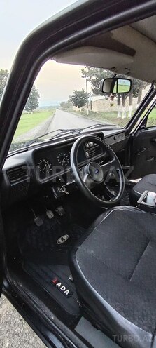 LADA (VAZ) 2107 2010, 68,000 km - 1.6 л - Lənkəran