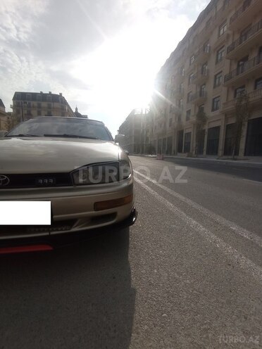 Toyota Camry 1995, 100,000 km - 2.2 l - Bakı