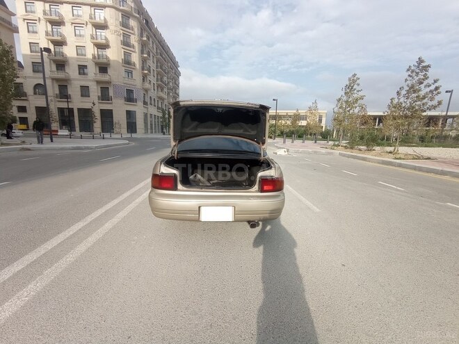 Toyota Camry 1995, 100,000 km - 2.2 l - Bakı