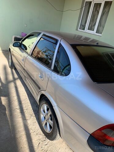 Opel Vectra 1996, 345,000 km - 1.7 l - Gəncə