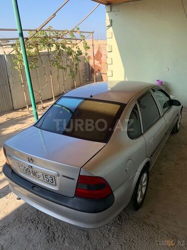 Opel Vectra 1996, 345,000 km - 1.7 l - Gəncə