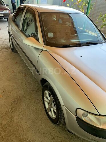Opel Vectra 1996, 345,000 km - 1.7 l - Gəncə