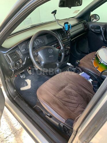 Opel Vectra 1996, 345,000 km - 1.7 l - Gəncə