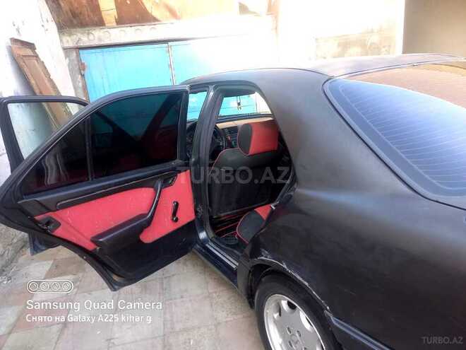 Mercedes C 180 1994, 345,687 km - 1.8 л - Masallı