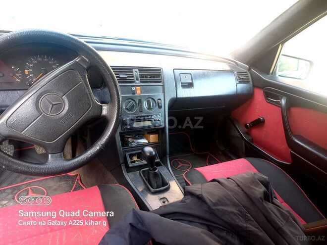 Mercedes C 180 1994, 345,687 km - 1.8 л - Masallı