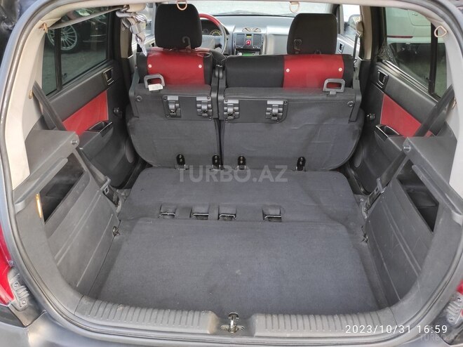 Hyundai Getz 2005, 283,000 km - 1.5 л - Bakı