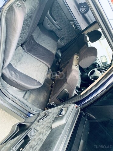 Opel Astra 1998, 241,041 km - 1.6 l - Sumqayıt