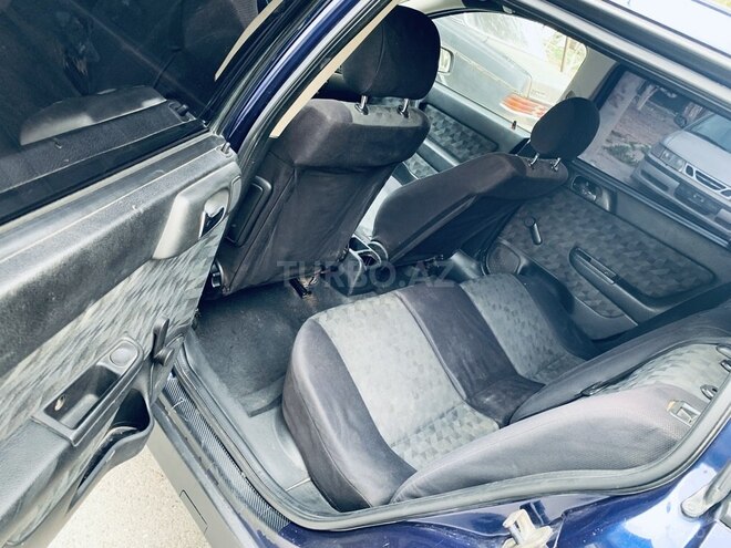Opel Astra 1998, 241,041 km - 1.6 l - Sumqayıt