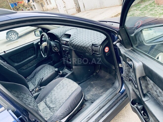 Opel Astra 1998, 241,041 km - 1.6 l - Sumqayıt