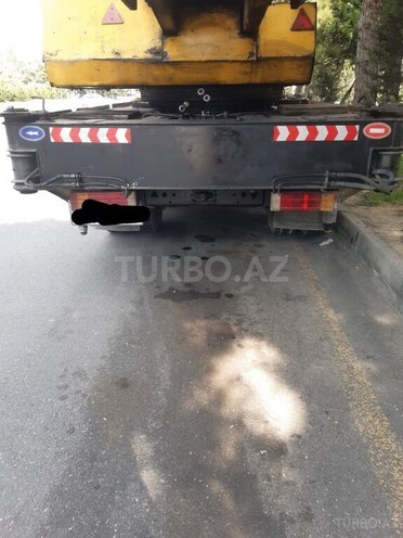 KamAz 53213 1989, 305,000 km - 11.0 l - Bakı