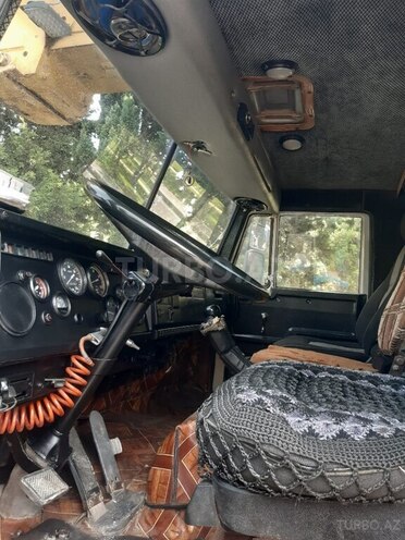 KamAz 53213 1989, 305,000 km - 11.0 l - Bakı