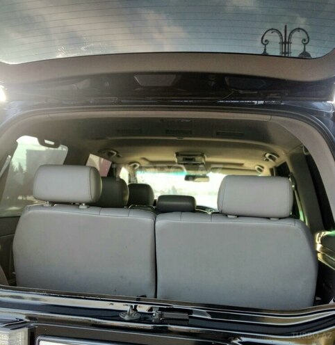 Lexus LX 470 2007, 185,000 km - 4.7 l - Bakı