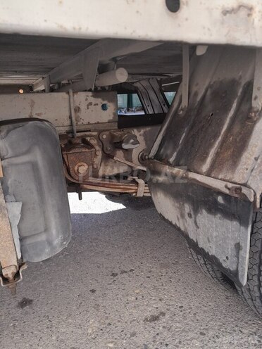 GAZ 33021 1998, 500,000 km - 2.7 l - Bakı