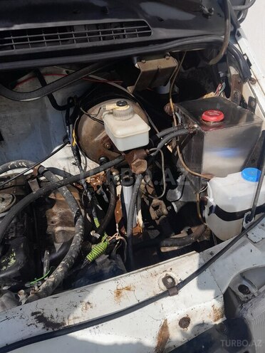 GAZ 33021 1998, 500,000 km - 2.7 l - Bakı