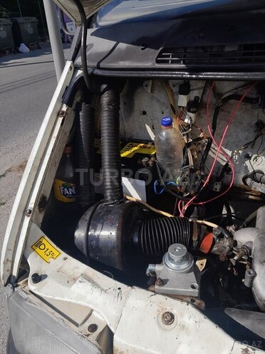 GAZ 33021 1998, 500,000 km - 2.7 l - Bakı