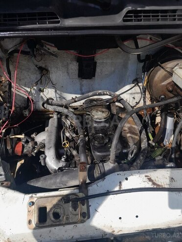 GAZ 33021 1998, 500,000 km - 2.7 l - Bakı
