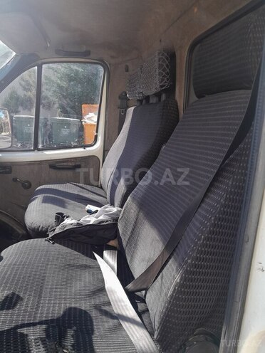 GAZ 33021 1998, 500,000 km - 2.7 l - Bakı