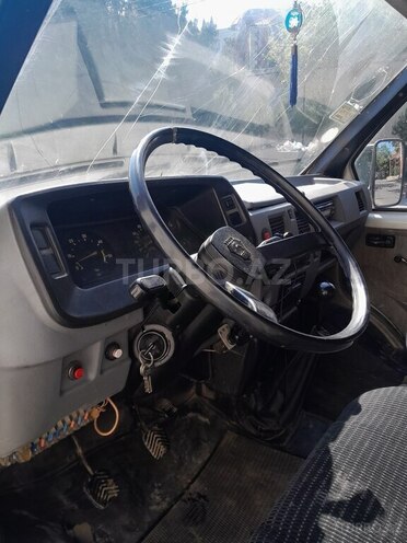GAZ 33021 1998, 500,000 km - 2.7 l - Bakı