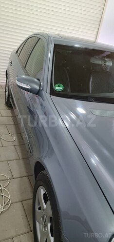 Mercedes E 200 2004, 237,000 km - 1.8 l - Bakı