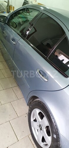Mercedes E 200 2004, 237,000 km - 1.8 l - Bakı