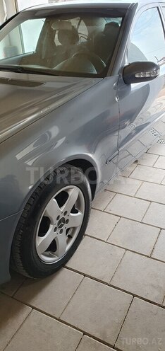 Mercedes E 200 2004, 237,000 km - 1.8 l - Bakı