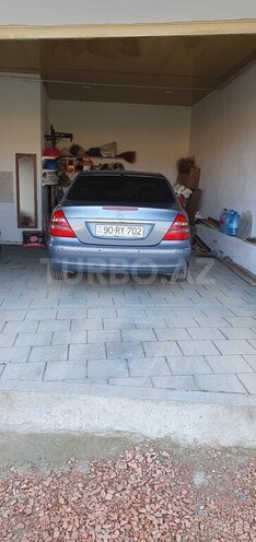 Mercedes E 200 2004, 237,000 km - 1.8 l - Bakı