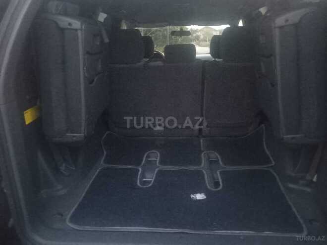 Toyota Prado 2006, 209,000 km - 2.7 л - Şəmkir